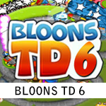 Bloons Tower Defense 6