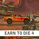 Earn To Die 4 Unblocked