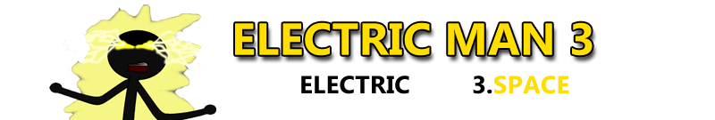 Electric Man 3